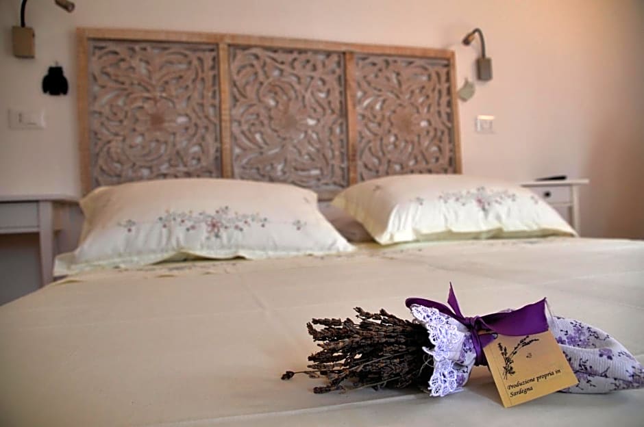 Bed and Breakfast San Saturnino