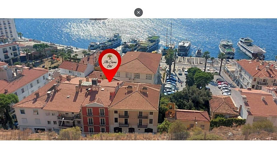 AtaÇesme Otel