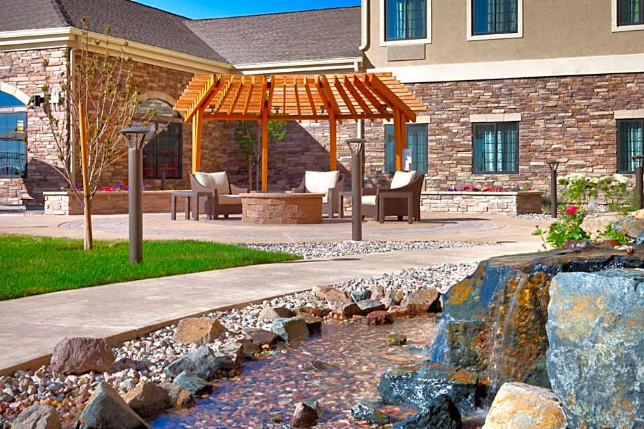 Staybridge Suites Cheyenne By IHG