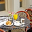 The Pierre New York, A Taj Hotel