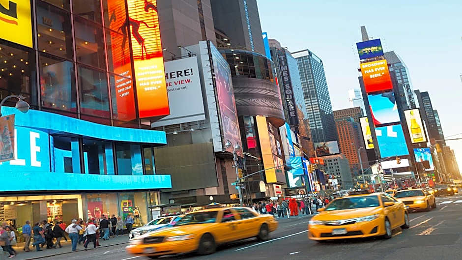 Candlewood Suites NYC -Times Square By IHG