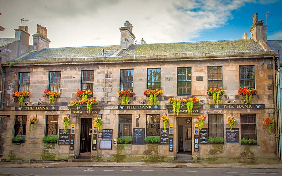 The Bank Hotel