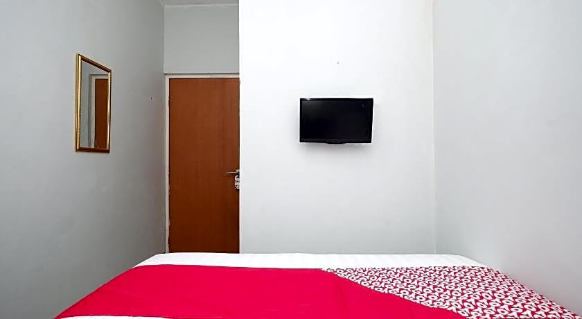 Hotel O Palebon Residence