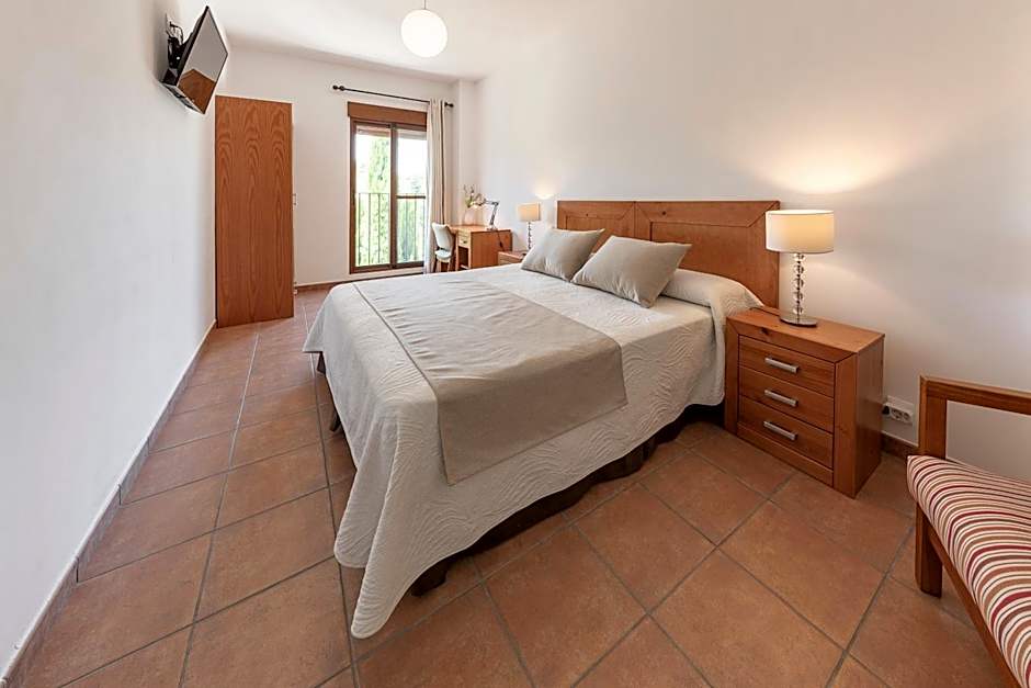 Hotel La Sitja - Adults only