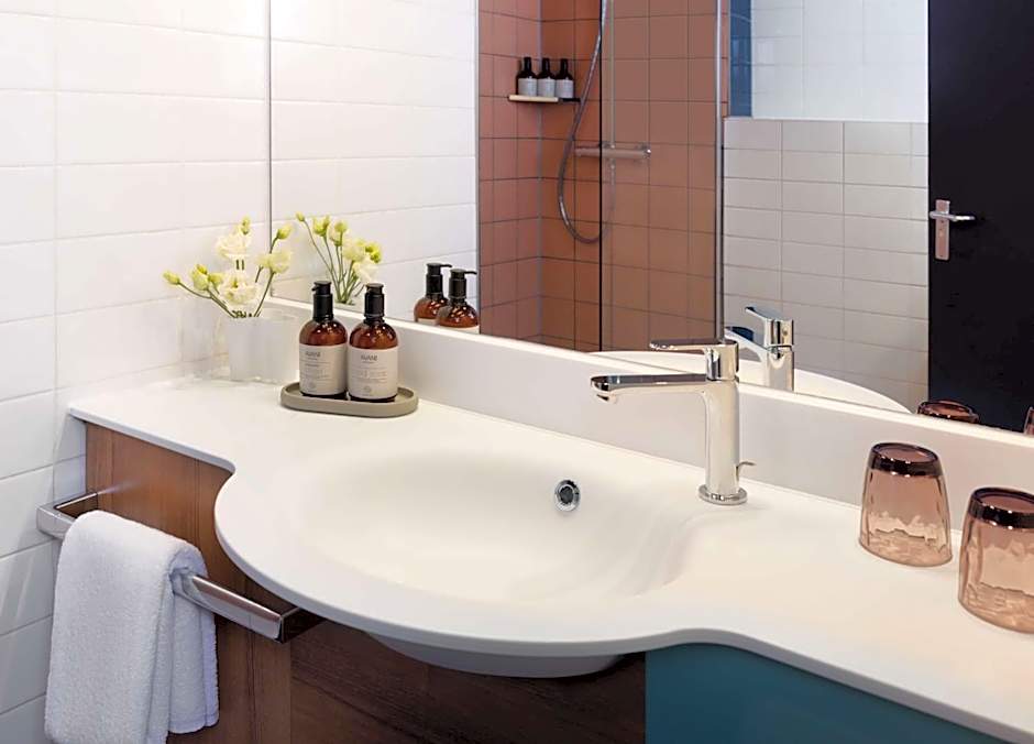 Avani Museum Quarter Amsterdam Hotel