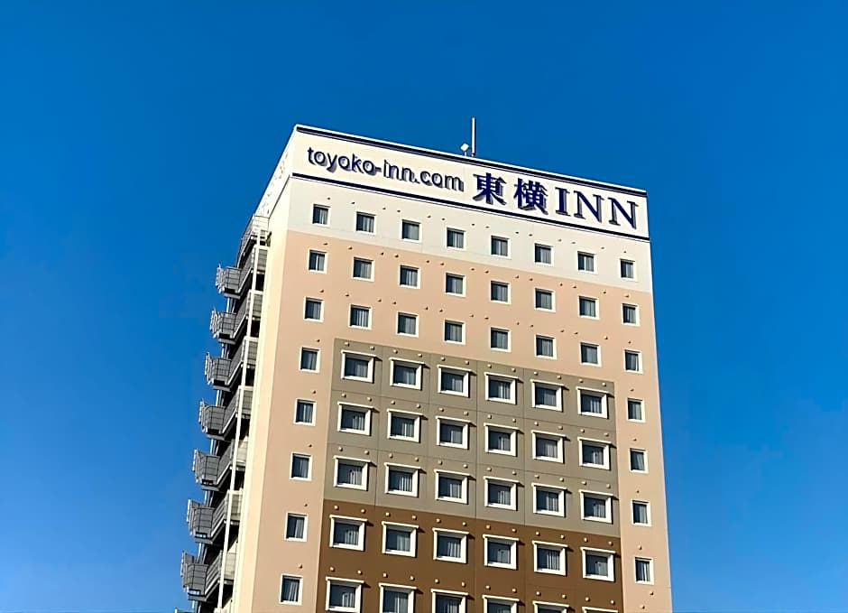Toyoko Inn Maibara-Eki Shinkansen Nishi-Guchi