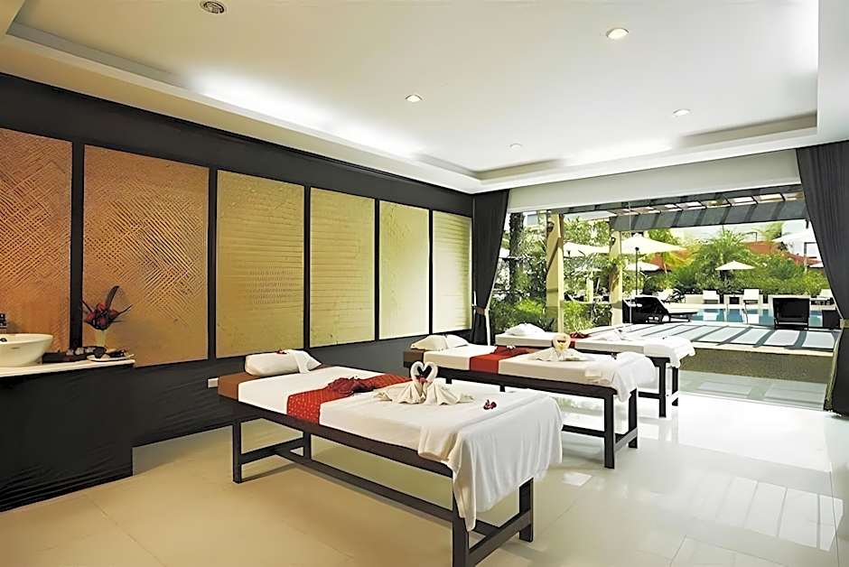 My Hotel Phuket