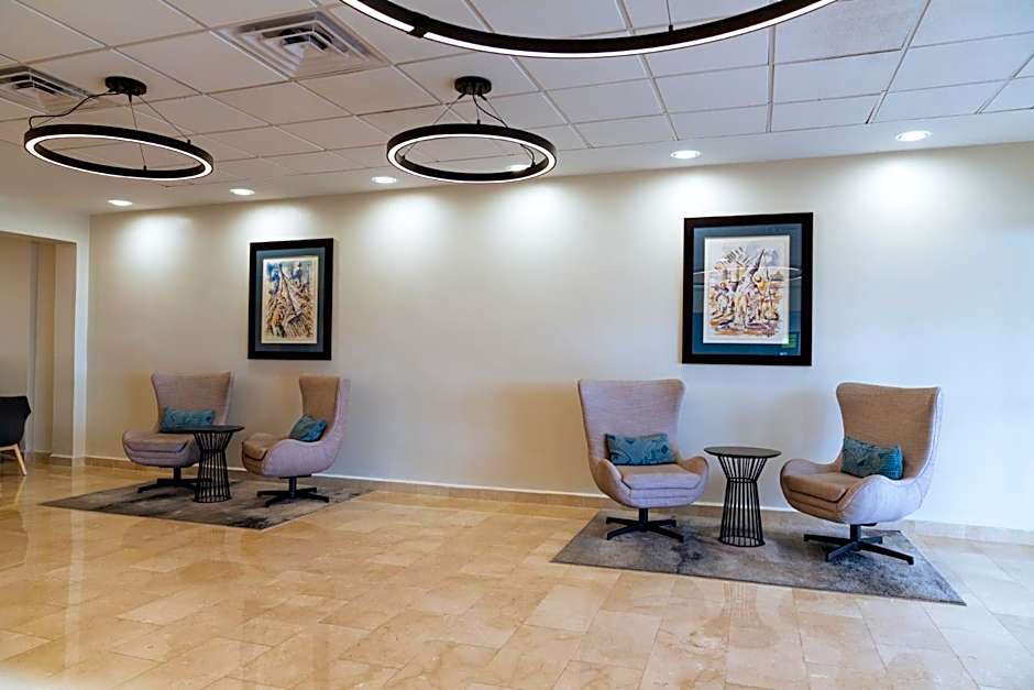 Holiday Inn Ponce & El Tropical Casino By IHG