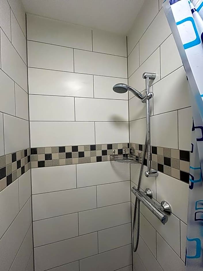 Sia Apartments Hotel