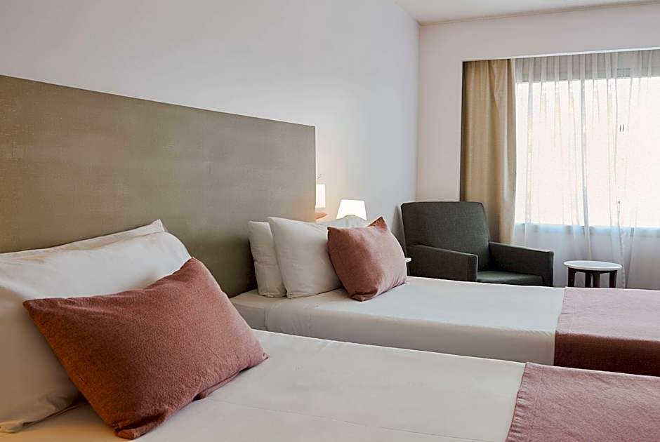 Dazzler by Wyndham Buenos Aires Recoleta