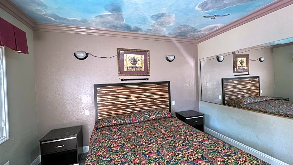 Economy Inn