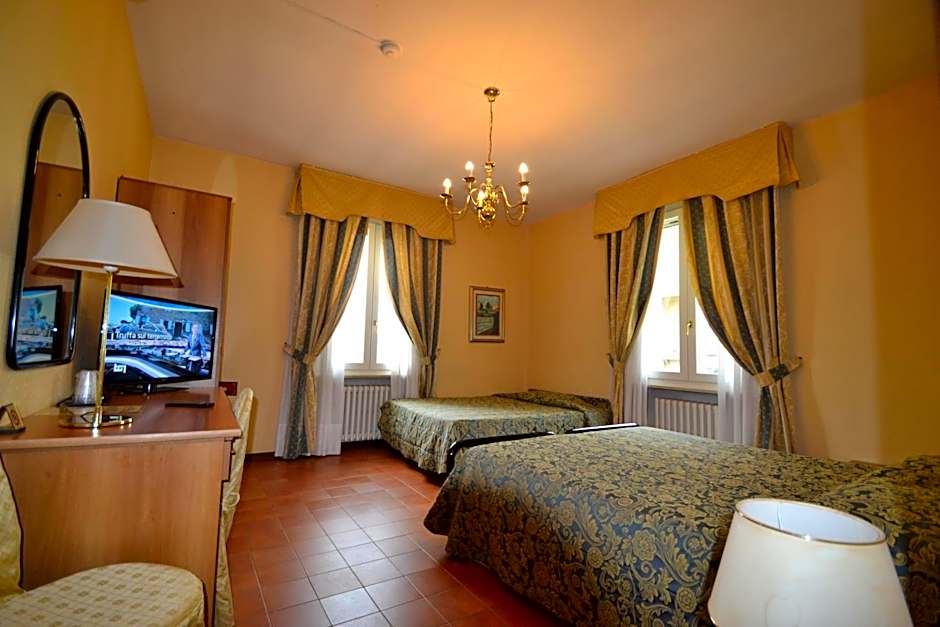 Hotel Residence