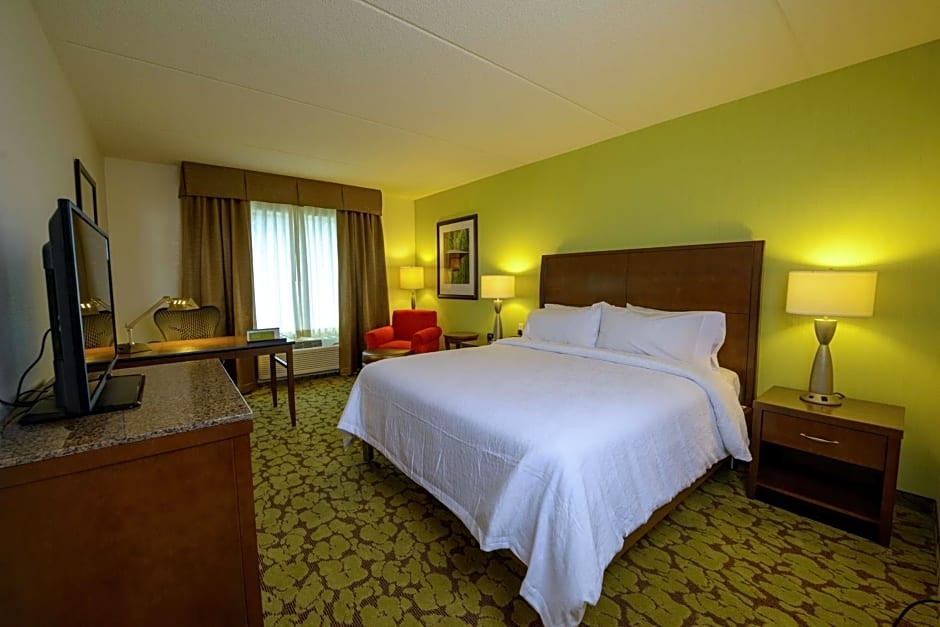 Hilton Garden Inn Exton/West Chester, Pa