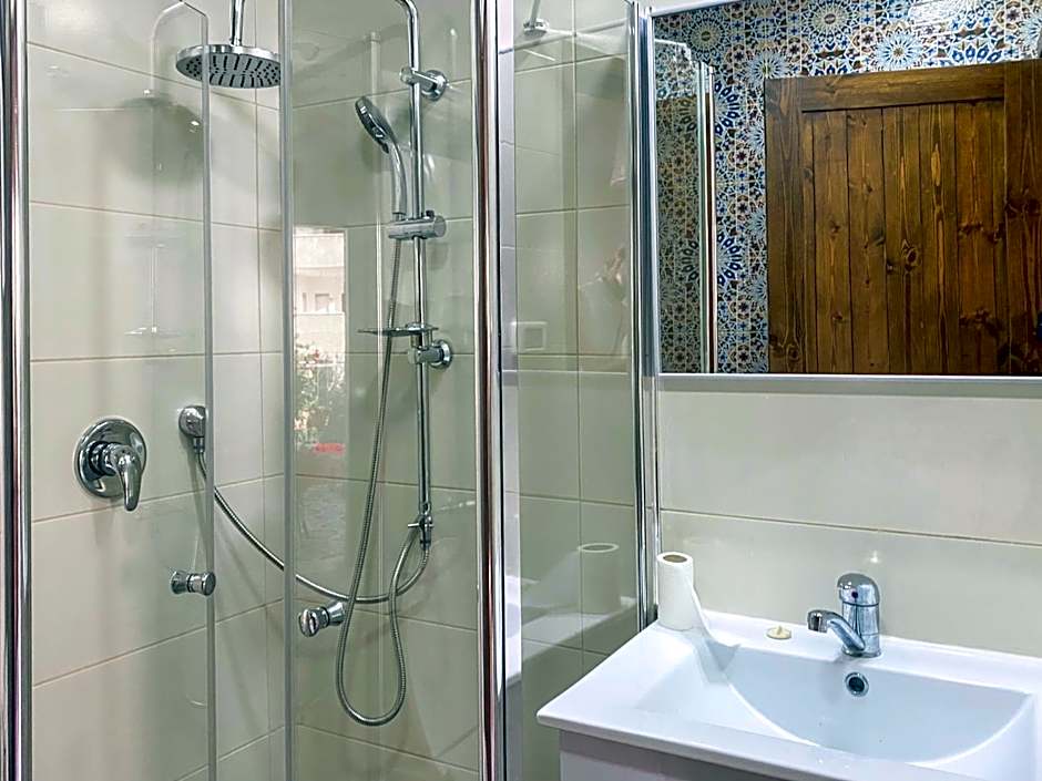 Abu Hanna Boutique by Ahlan Hospitality