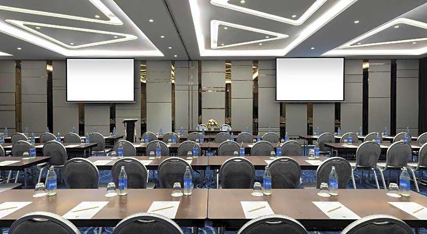 ibis Styles Bangkok Ratchada