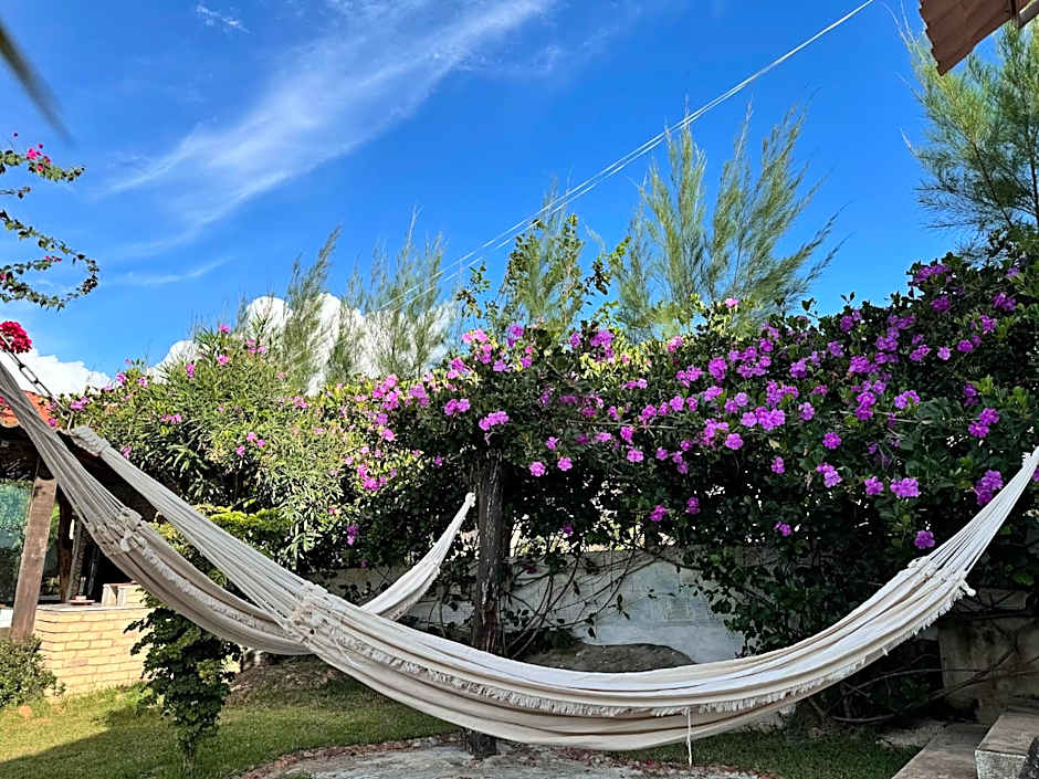 Chalés Sossego da Serra