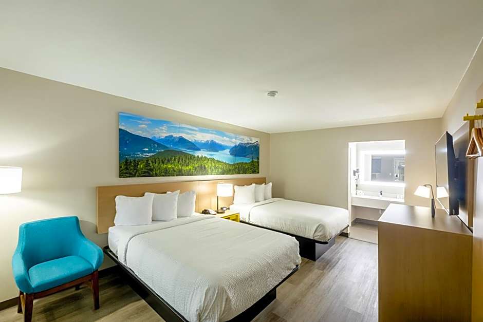 Days Inn & Suites by Wyndham Bossier City - Casino Area