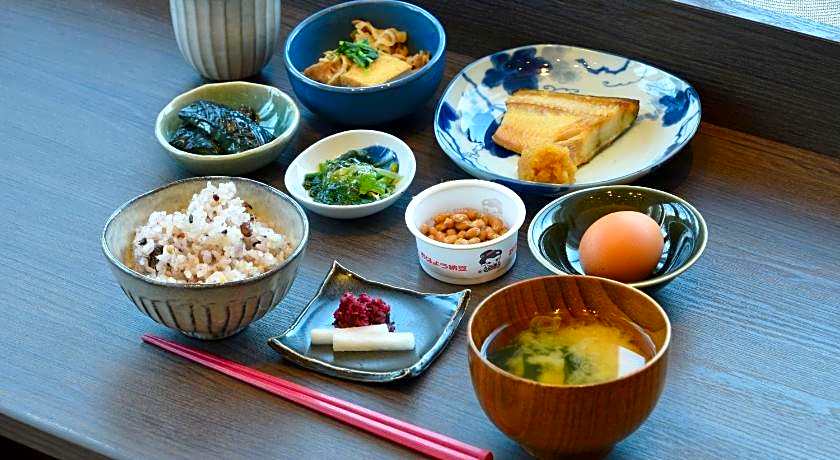 Hotel JAL City Tsukuba