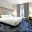 Fairfield by Marriott Inn & Suites Dallas East