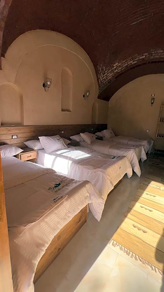 Siwa Palace Lodge