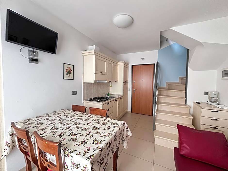 Residence Casa Maria