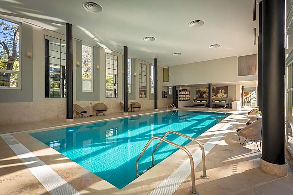 Pestana Palace Lisboa - Hotel & National Monument