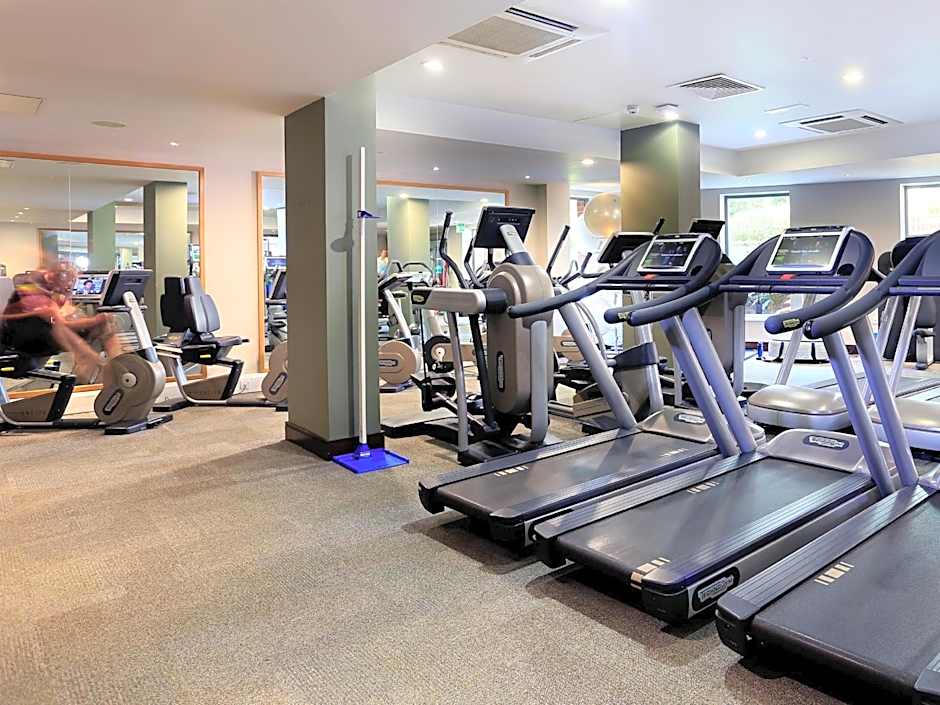 Macdonald Berystede Hotel & Spa