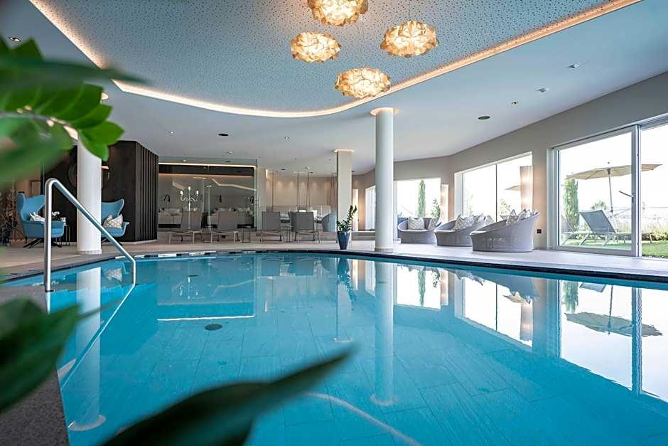 Small & Beautiful Hotel Gnaid