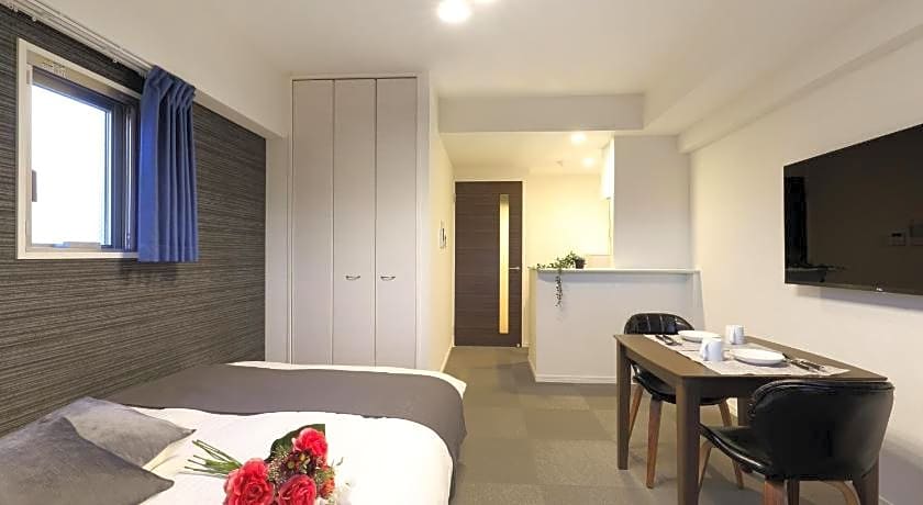 The Grand Residence Hotel Hakata