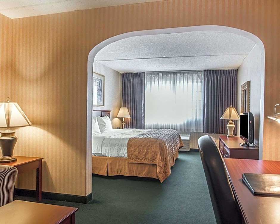 The Marx Hotel - Downtown - University Area