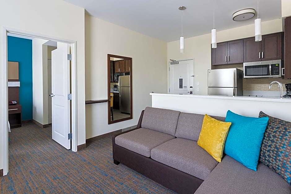 Residence Inn by Marriott Houston West/Beltway 8 at Clay Road