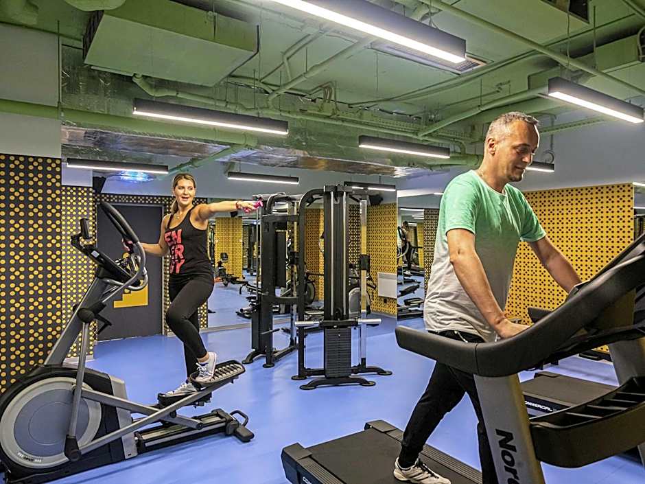 Ibis Styles Bucharest Center