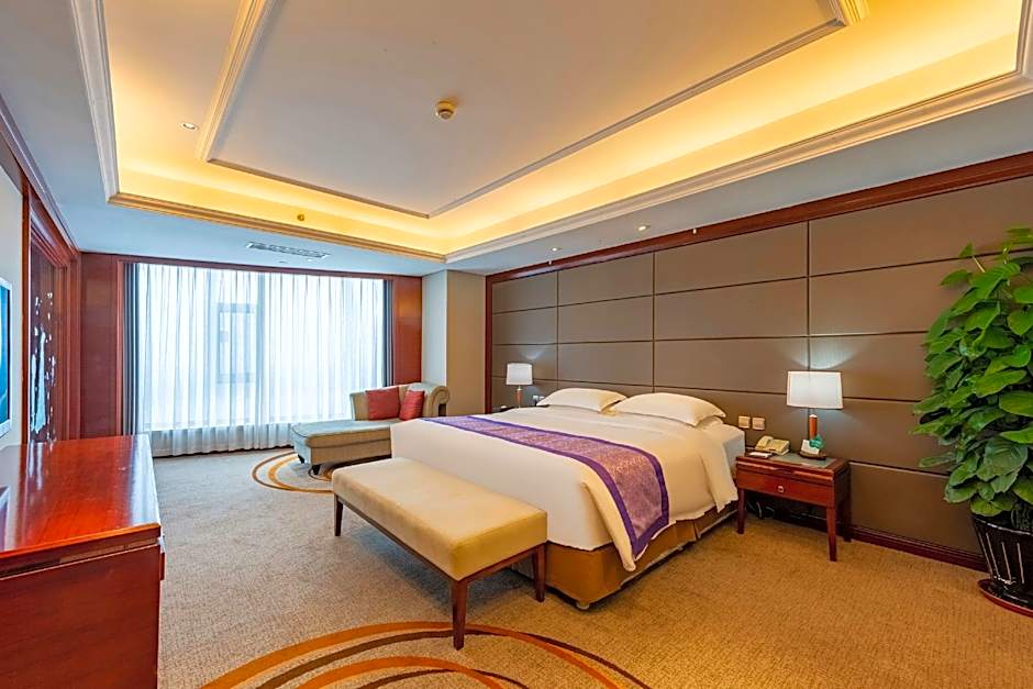 Dandong Xin An Dong Hotel