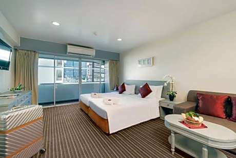 Superior Double or Twin Room