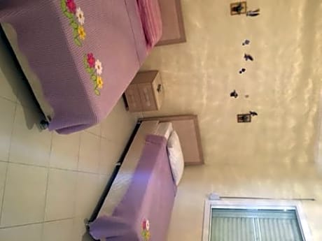 Two-Bedroom Apartment - Annex