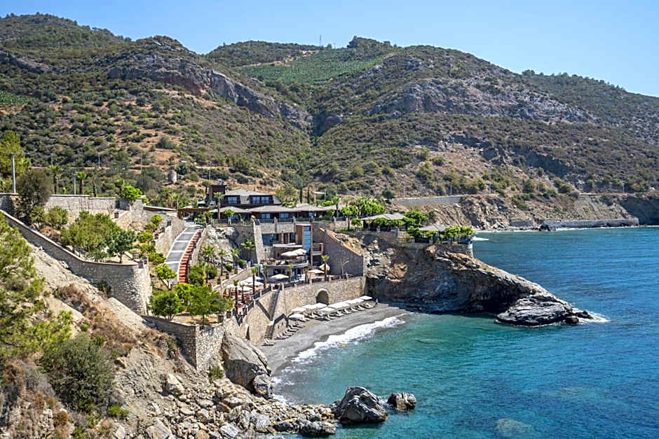 Porto Amore Club Hotel