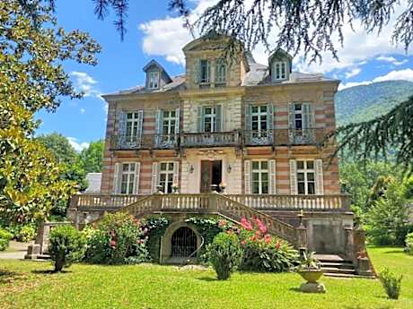 Villa du Lys