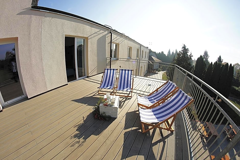 Dom Gościnny Pod Akacjami