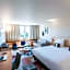 Hotel Mercure Besancon Parc Micaud
