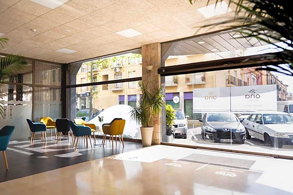 Aparthotel Ona Palamós