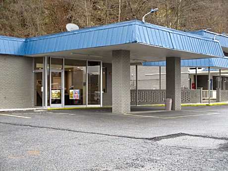 Motel 6-Chilhowie, VA