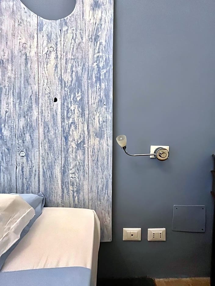 B&B 'Degli Artisti'