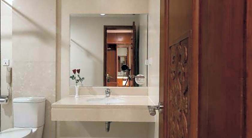 OSOTTO RECREATION HOTEL