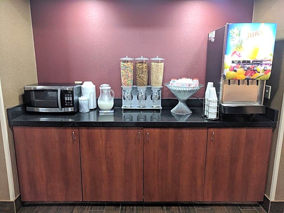 Red Roof Inn Prattville