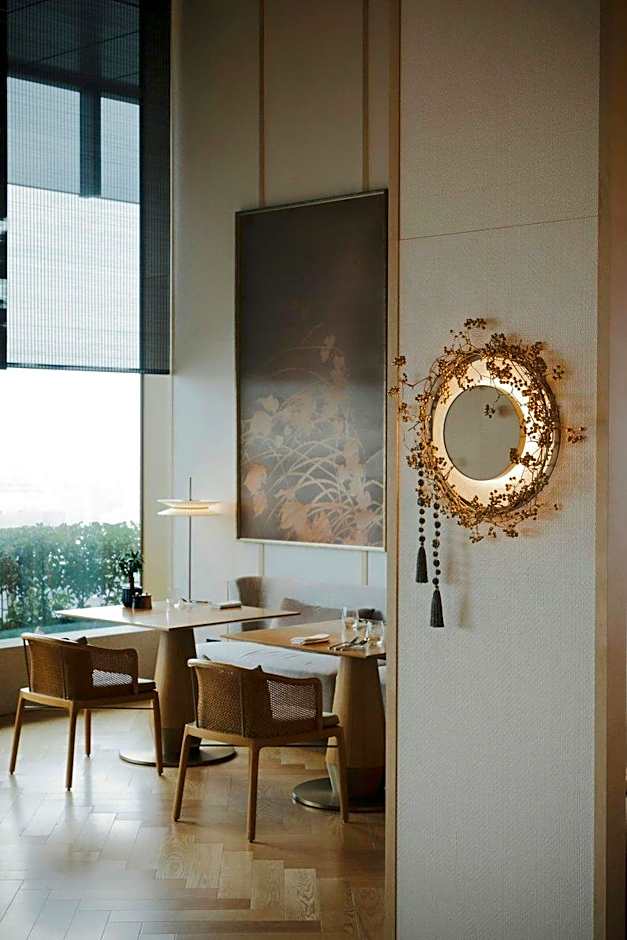 The Ritz-Carlton, Fukuoka