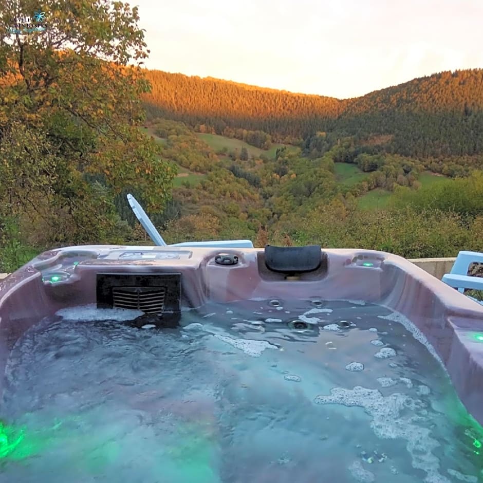 La Villa Des Raspes - Séjour Spa - Adult Only