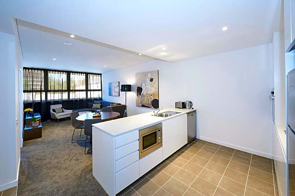 Silkari Suites at Chatswood