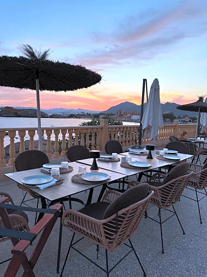 Hotel Bahia by ALEGRIA