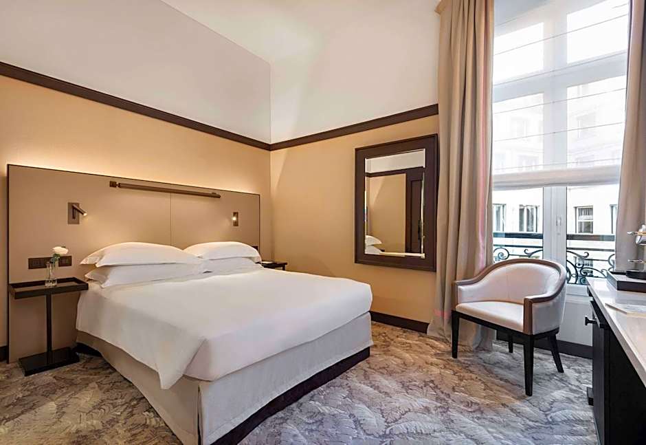 Hyatt Paris Madeleine Hotel