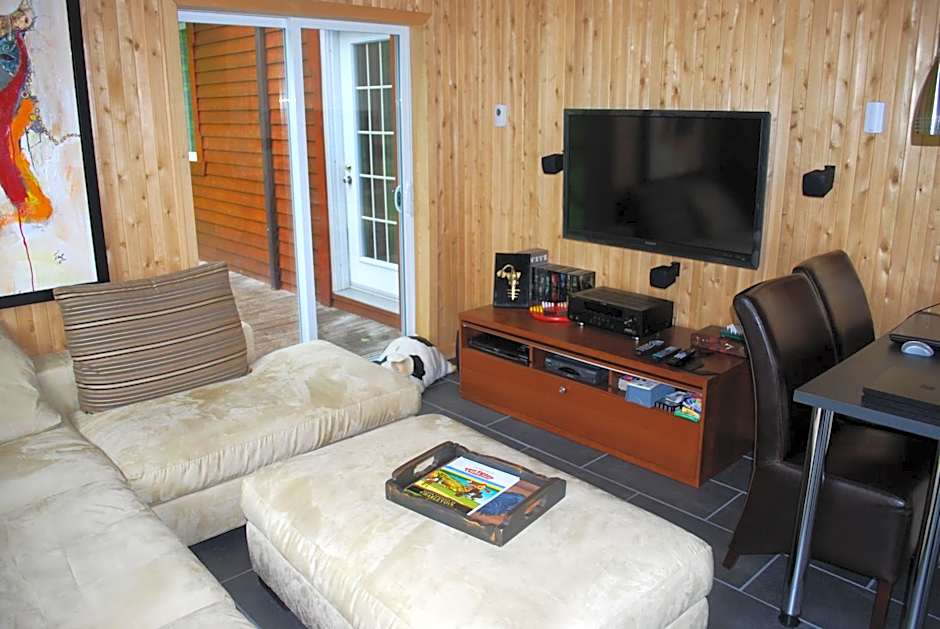 Auberge des Eaux Vives